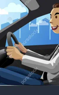 استخدام  راننده موزع