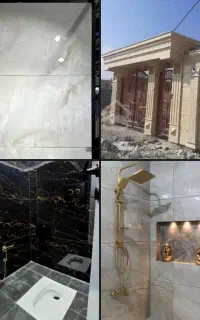 شهر کاشی و سرامیک ارزان اینجاست