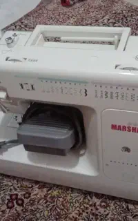 چرخ خیاطی مارشال