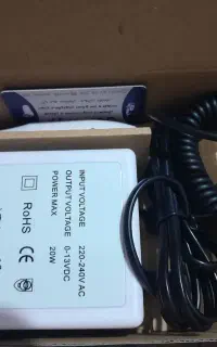 سوهان برقی نو