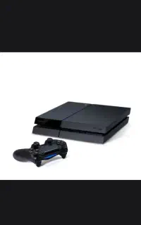 Ps4 درحدنو سالم