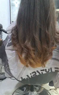 آموزش آرایشگری