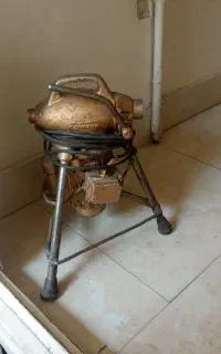 دستگاه لوله باز کنی خارجی