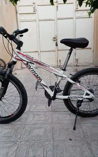دوچرخه ۲۴ سانتوزا