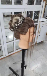 اموزش تخصصی تمامی حرفه های ارایشی