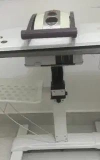 اتو پرسی خیلی کم استفاده شده