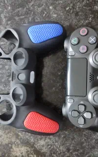 دسته بازی پلی استیشن 4 مدل DUAL SHOCK