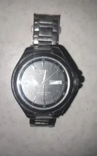 ساعت کاسیو و ساعت پلیس اصل