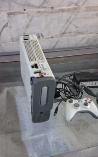 xbox کپی خور 360