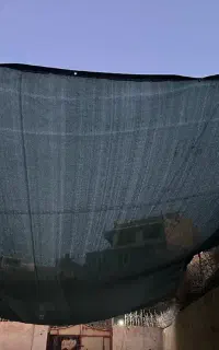 شید گلخانه ، سایه ساز ،سایه بان