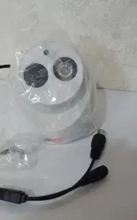 پک دوربین مداربسته و دستگاه برند مکسرون نو
