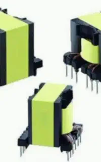 سیم پیچی انواع سلف و ترانس سوئیچینگ
