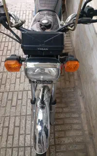 موتور125