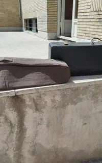 دو عدد هارد ساز