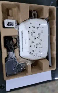 مودم روتر ADSL2+ تی پی-لینک مدل V5