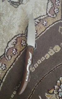 چاقو۶دنده قدیمی