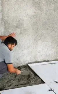 کاشی وسرامیک