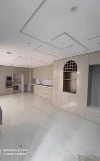 بازسازی منزل صفر تا صد حرفه ای