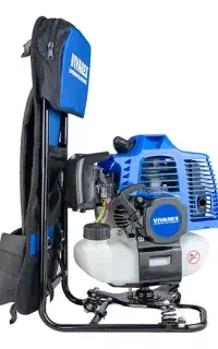 علف زن کوله‌ای VR5215-BCP