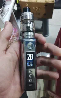 پاد ماده M100