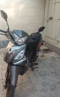 شوکا ۱۳۰ مدل ۱۴۰۲