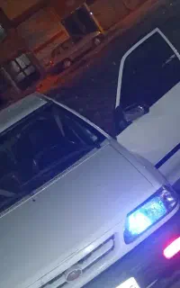 پراید مدل ۸۴ یک شاسی جوش سالم سالم