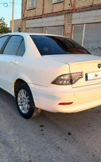 سمند ای اف سون مدل ۱۴۰۱خانگی