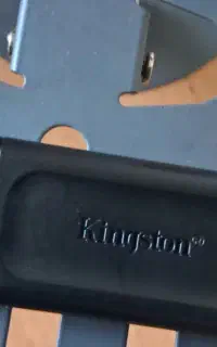 فلش مموری کینگستون مدل EXODIA
