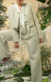 طراحی و دوخت تخصصی لباس