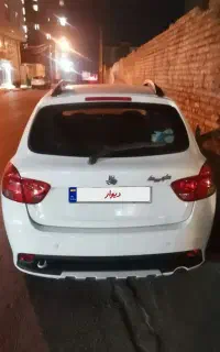 کوییک s 1402