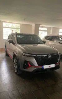 چانگان cs35 وارداتی