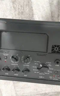 آمپ وکس vx 1 در حد