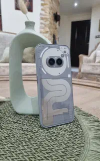 گوشی ناتینگ فون 2a plus
