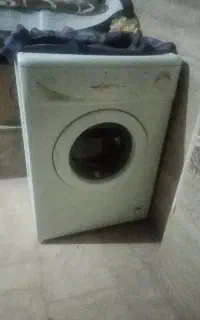 لباسشویی خشک‌کن ابسال
