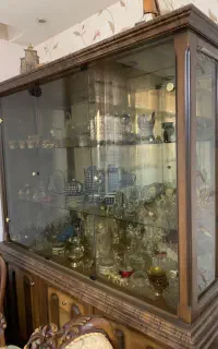 بوفه دو تیکه