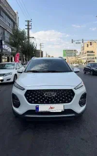 ام‌وی‌ام X22 Pro دنده‌ای مدل ۱۴۰۲