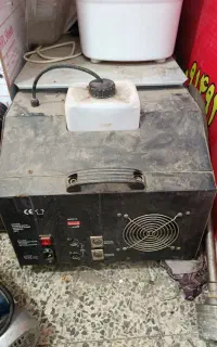 دستگاه مه ساز یخ خشک(۳۰۰۰ وات)بزرگ