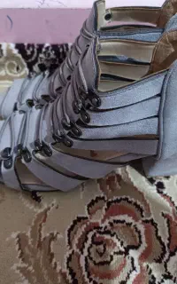 کفش