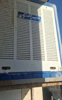 فروش کولر آبی سپهر الکتریک 5500درحدنو