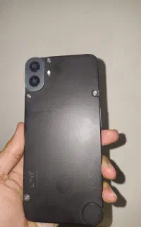 گوشی CMF by Nothing Phone1 در حد نو