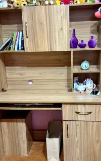 میز