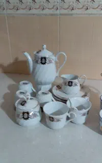 ست چینی خارجی