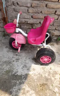 سه چرخه کودک سالم قیمت مناسب