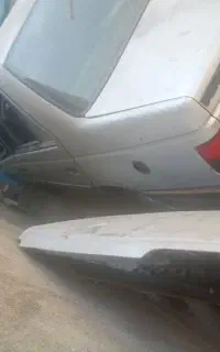 پژو ۸۷