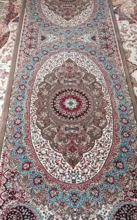 فرش کناره