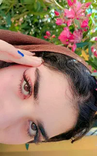 اکستنشن مژه و لیفت ابرو و مژه
