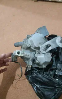 گاز cng