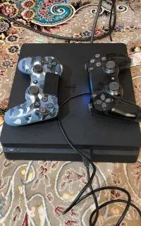 PS4وPS5 با بهترین قیمت فروش تکی و عمده+خرید اقساطی