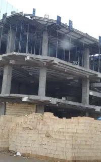 اجرای صفرتاصد اسکلت بتنی  با قیمت و سرعت اجرا