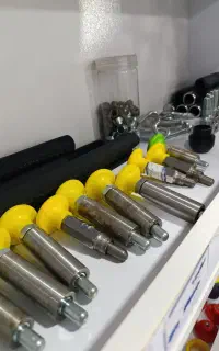 قعطات ورزشی
